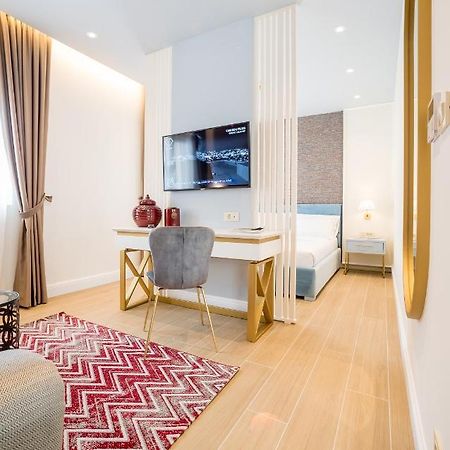 فندق Buldero Boutique بودفا المظهر الخارجي الصورة