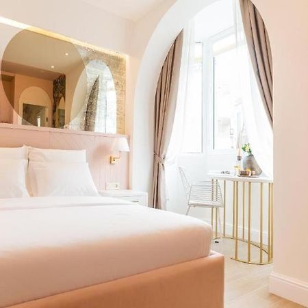 فندق Buldero Boutique بودفا المظهر الخارجي الصورة