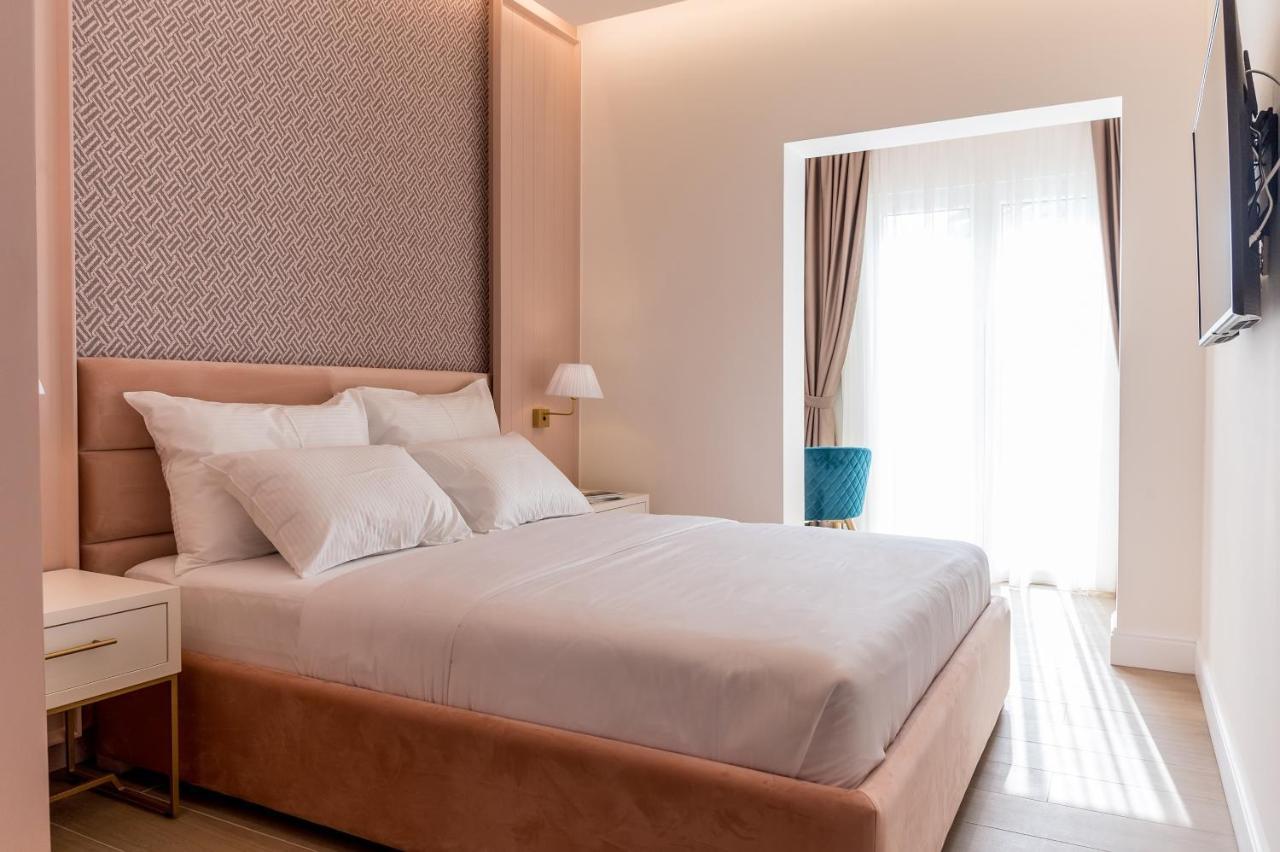 فندق Buldero Boutique بودفا المظهر الخارجي الصورة